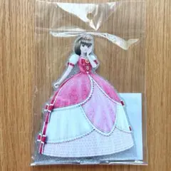 最安値 新品 オシャレ魔女ラブandベリー 限定品 ラブベリ コスモワールド③