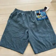 新品　LLサイズ　リーボック　水着　メンズ　Reebok