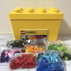 LEGO 10698 レゴクラシック