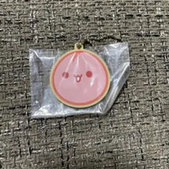 スイカゲームキーホルダー桃