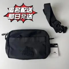 新品未使用 THE NORTH FACE クロスボディバッグ x