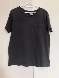 グッドウェア　ポケット　胸ポケ　Tシャツ　 USA