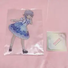 輿水幸子 アクスタ ③