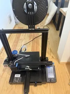 3Dプリンター　Ender3 v2