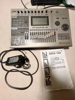 2025年最新】zoom mrs-1608の人気アイテム - メルカリ