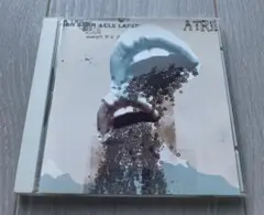 TRILLION BARNACLE LAPSE / BLACK LAVA