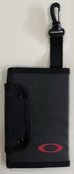★未使用品★ OAKLEY オークリー スコアカード ホルダー