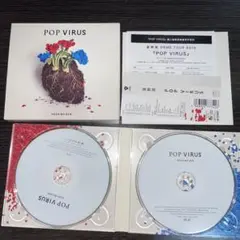 POP VIRUS 星野源