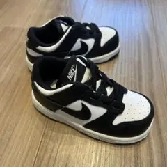 Nike ダンク LOW スニーカー（ベビー/キッズ）