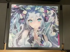 WALLHACK x 初音ミク SP-004 Hatsune Miku