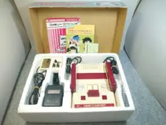 任天堂 ファミリーコンピュータ 本体