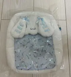 サンリオ シナモロール シナモン 痛ショルダーバッグ