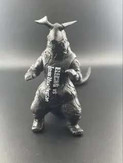 レスザンヒューマン限定　ゼットン　フィギュア ブラック レスザンヒューマン限定ゼットンフィギュア ブラック