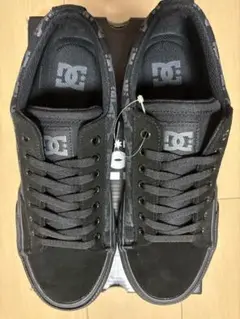 DC SHOES 26㎝　ディーシーシューズ