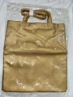 値下げ！新品未使用‼️【ナイツテイル】シアタートートバッグ