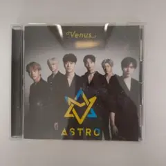 astro venus ミニアルバム cd
