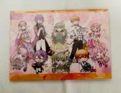 プロセカ ワンダショ ビジュアルボード Vol.2
