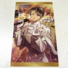 アイナナ ナンジャ クリアカード 百
