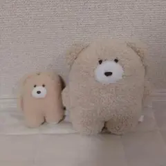 モコモカ ぬいぐるみマスコット