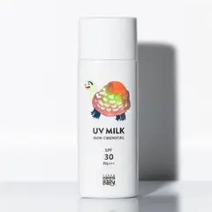Hana Baby UV Milk SPF30 PA+++