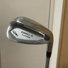 ホンマ ZERO-W CHIPPER 45度