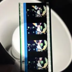 タブナイ 特典 コマフィルム 7週目 寿嶺二 メドレー 怪盗 ソロ 警備員
