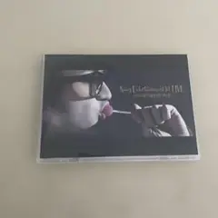 Nissy Entertainment 1st LIVE Blu-ray