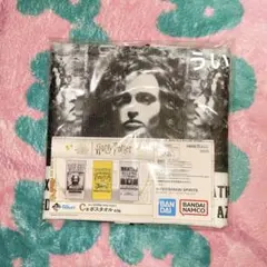 ハリーポッター 一番くじ C賞 ポスタオル ベラトリックス