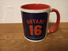 大谷翔平 WBC マグカップ