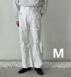 2025年最新】Helmut Lang メンズ ワークパンツ・カーゴパンツ