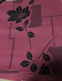 浴衣反物·＊ハギレ＊リメイク生地