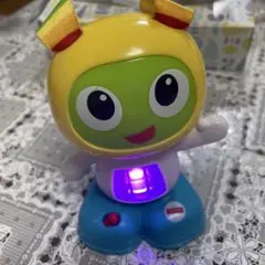 Fisher-Price ロボット型知育玩具