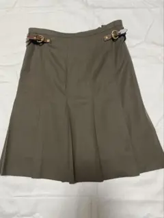 GUCCI グッチ スカート