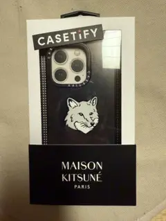 casetify メゾンキツネ iPhone15pro ケース s-l400.jpg