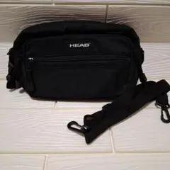 HEAD 2Way バック美品