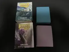 ドラゴンシールド 42枚ずつ グレイシア オロチ