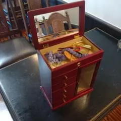 宝石ケース