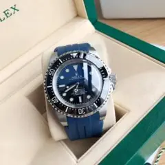 ROLEX Submariner 自動巻き腕時計