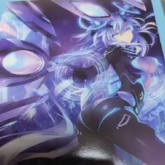 新次元ゲーム ネプテューヌ VII ビジュアルブック