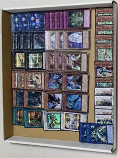 遊戯王OCG デュエルモンスターズ カードセット 約40枚