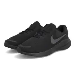 Nike メンズREVOLUTION 7 WIDE 【FB8501 001】