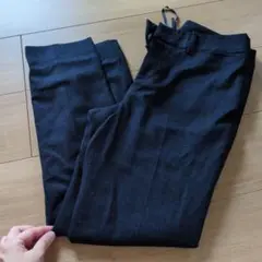 アオキレディースパンツS