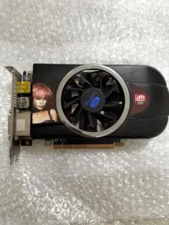 SAPPHIRE SA-HD5770 1GD5DUALDVI-I/HDMIDP