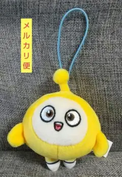 エギーパーティー マスコット キラくん EggyParty