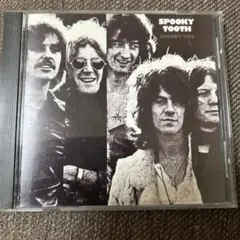 Spooky Tooth / Spooky Two