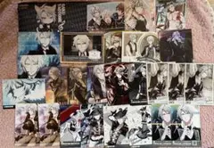 アイドリッシュセブン アイナナ 八乙女楽 TRIGGER ブロマイド カード