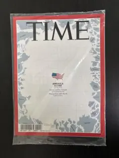 【新品】英字雑誌 タイム誌 TIME Feb 05, 2018