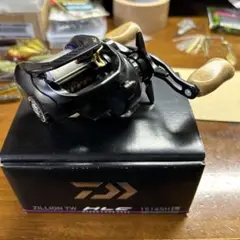 ダイワ ジリオンHLC 1514SHL