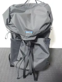 Patagonia テラヴィア・パック 28L ブラックMサイズ