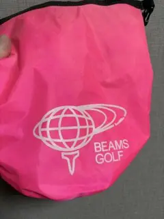 BEAMS GOLF 氷のう